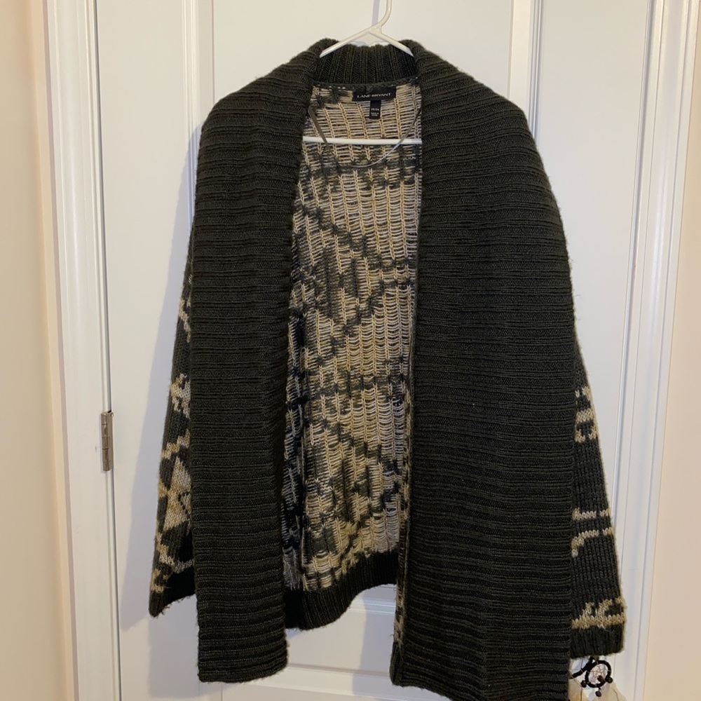 Lane Bryant